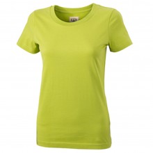 Футболка Ladies‘ Vintage-T Футболка Ladies‘ Vintage-T