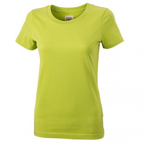 Футболка Ladies‘ Vintage-T