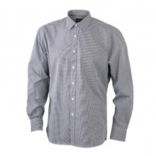 Men's Long-Sleeved Shirt Men's Long-Sleeved Shirt