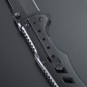 Нож водителя OPTIMA TITANIUM MINI