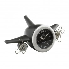 Часы LOLLICLOCK-PLANE