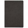 Ежедневник Portobello Trend, Sky, недатированный, черный
