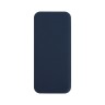 Внешний аккумулятор, Slim NEO, 10000 mAh, синий/белый