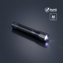 Светодиодный фонарик OPTIMA MEDIUM