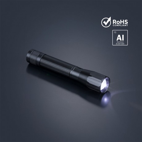 Светодиодный фонарик OPTIMA MEDIUM