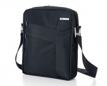 Сумка формата А4 с ремнем через плечо AIRLINE