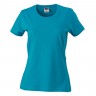 Футболка Ladies' Slim Fit-T