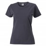 Футболка Ladies' Slim Fit-T