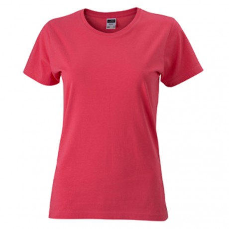 Футболка Ladies' Slim Fit-T