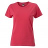 Футболка Ladies' Slim Fit-T