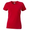 Футболка Ladies' Slim Fit-T