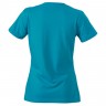 Футболка Ladies' Slim Fit-T