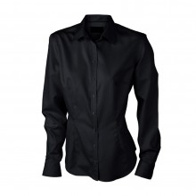 Ladies' Long-Sleeved Blouse Ladies' Long-Sleeved Blouse