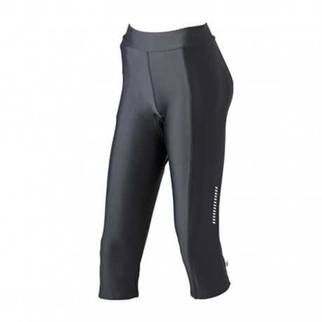 Ladies' Bike 3/4 Tights