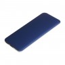 Внешний аккумулятор, Slim PB, 5000 mAh, синий/белый, подарочная упаковка