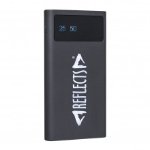 Резервный аккумулятор REFLECTS-LARVIK  6000 mAh