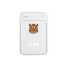 Внешний аккумулятор, Starlight PB, 5000 mAh, белый