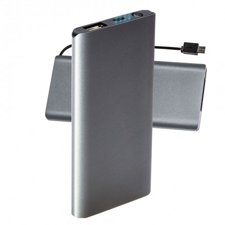 Резервный аккумулятор CABLE 4000 мАч