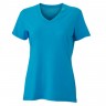 Футболка Ladies' Heather T-Shirt