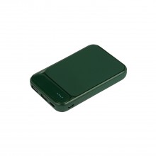 Внешний аккумулятор, Starlight PB, 5000 mAh, зеленый