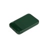 Внешний аккумулятор, Starlight PB, 5000 mAh, зеленый