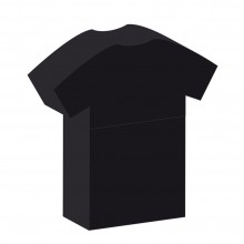 USB-накопитель SHIRT 4 Гб