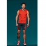 Men's Running Short Tights