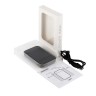 Внешний аккумулятор, Starlight PB, 5000 mAh, серый