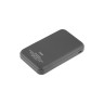 Внешний аккумулятор, Starlight PB, 5000 mAh, серый