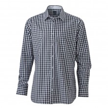 Men's Checked Shirt Men's Checked Shirt