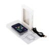 Внешний аккумулятор, Starlight PB, 5000 mAh, синий