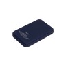 Внешний аккумулятор, Starlight PB, 5000 mAh, синий