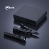 Набор OPTIMA I: Мультитул OPTIMA TITANIUM и Светодиодный фонарик OPTIMA MEDIUM
