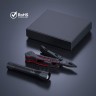 Набор OPTIMA I: Мультитул OPTIMA TITANIUM и Светодиодный фонарик OPTIMA MEDIUM