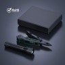Набор OPTIMA I: Мультитул OPTIMA TITANIUM и Светодиодный фонарик OPTIMA MEDIUM