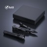 Набор OPTIMA I: Мультитул OPTIMA TITANIUM и Светодиодный фонарик OPTIMA MEDIUM