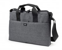 Портфель с чехлом для ноутбука 14  ONE