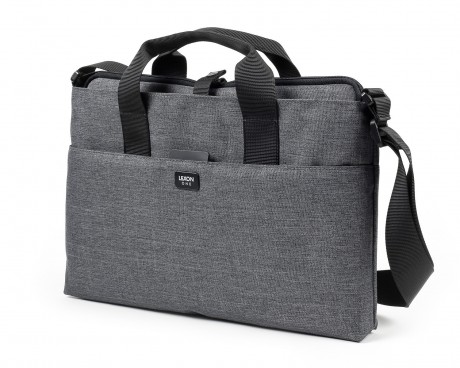 Портфель с чехлом для ноутбука 14  ONE