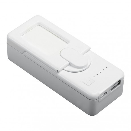 Устройство зарядное LOLLIBLOCKS TRAVEL BATTERY IIII 2200 мАч