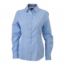 Ladies' Plain Shirt Ladies' Plain Shirt
