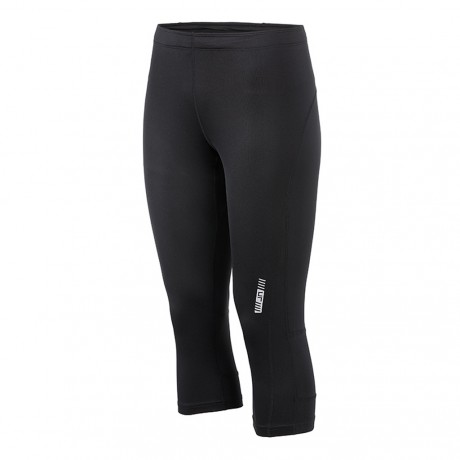 Ladies' Running Tights 3/4