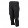 Ladies' Running Tights 3/4
