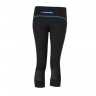 Ladies' Running Tights 3/4
