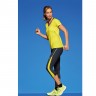 Ladies' Running Tights 3/4