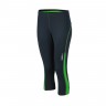 Ladies' Running Tights 3/4