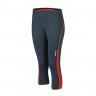 Ladies' Running Tights 3/4