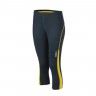 Ladies' Running Tights 3/4