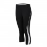 Ladies' Running Tights 3/4