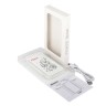 Внешний аккумулятор, Starlight Plus PB, 10000 mAh, белый