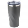 Термокружка вакуумная, Twist, 600 ml, серая